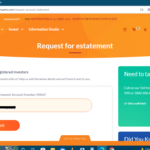 How to Request for statement for ICICI Mutual fund