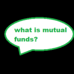 What is Mutual fund? Types of Mutual Funds?