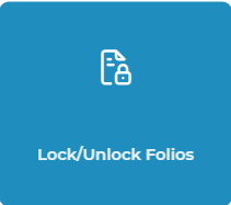 Voluntary Lock-in / Debit Freeze Facility of MF Units